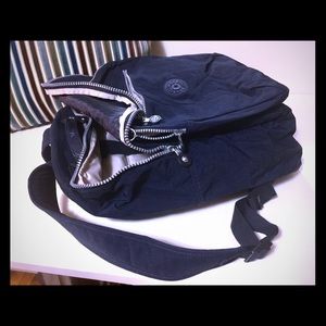 NWOT KIPLING Laptop Backpack